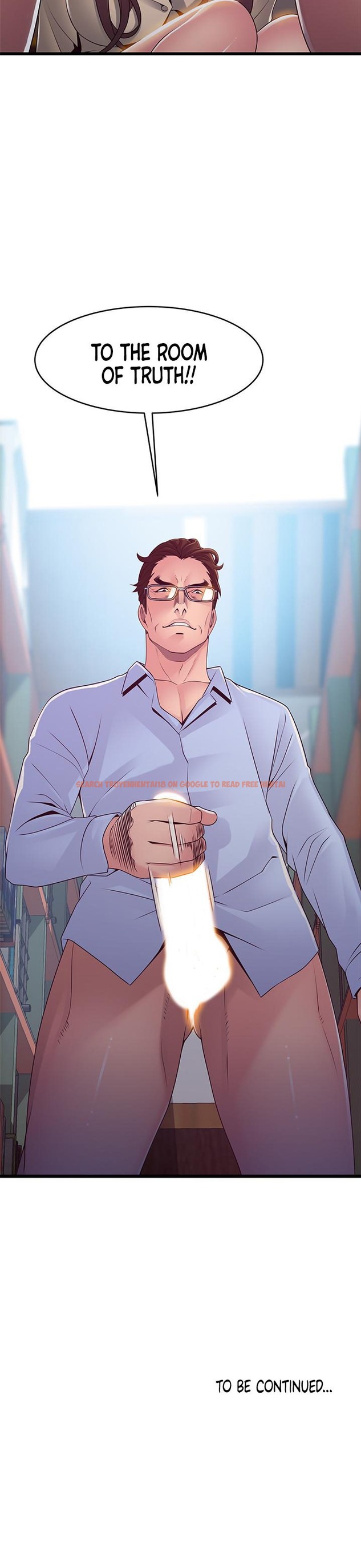 Read Hentai Image 30 033 in comic Weak Point - Chapter 115 - hentaitnt.net