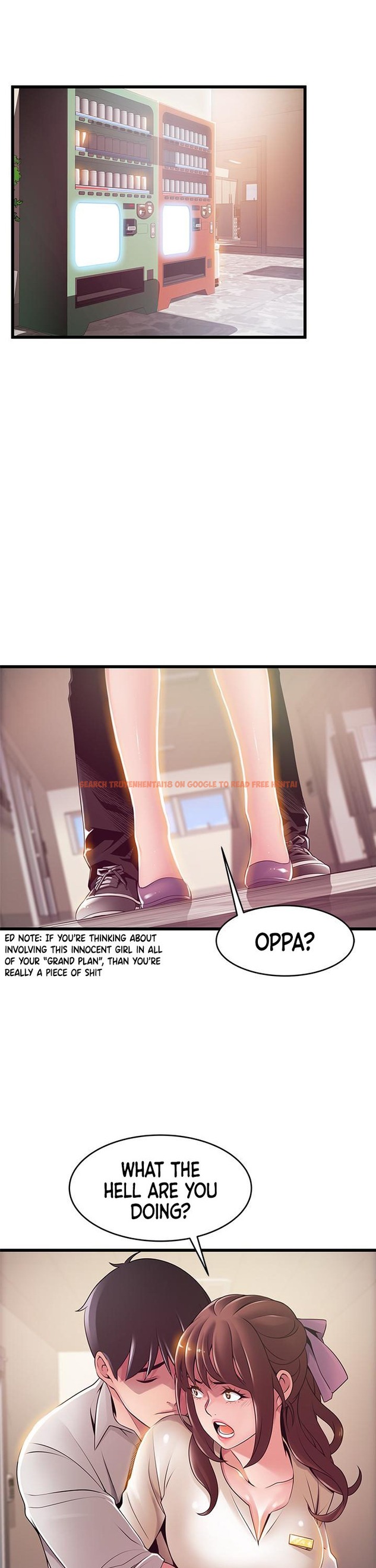 Read Hentai Image 4 033 in comic Weak Point - Chapter 115 - hentaitnt.net