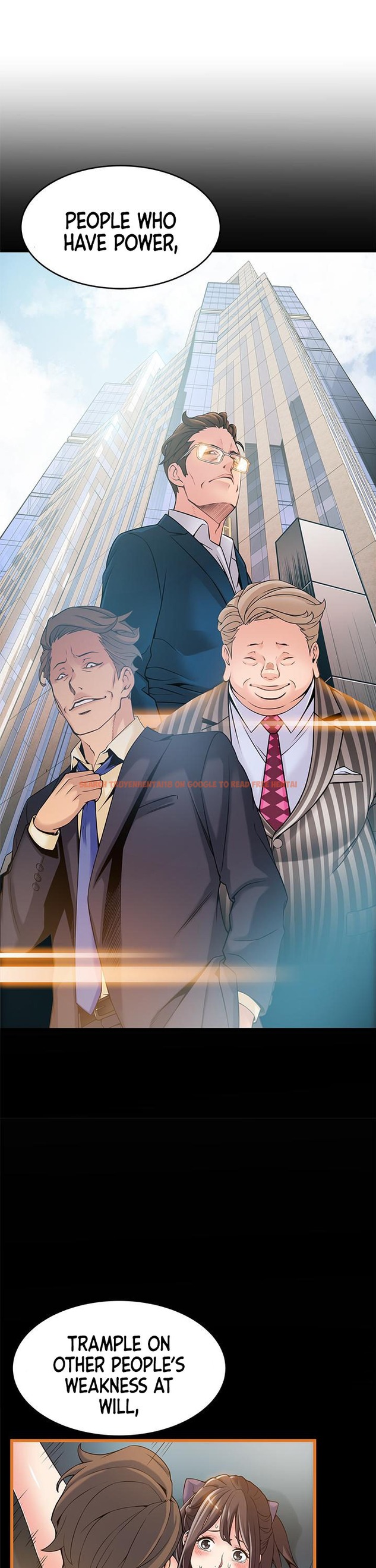 Read Hentai Image 6 033 in comic Weak Point - Chapter 115 - hentaitnt.net