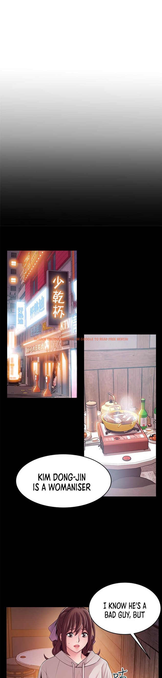 Read Hentai Image 8 033 in comic Weak Point - Chapter 115 - hentaitnt.net