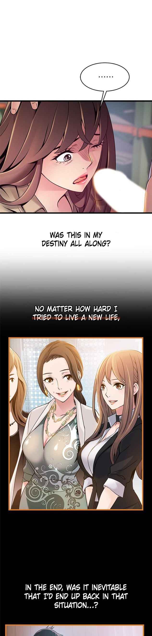 Read Hentai Image 11 256 in comic Weak Point - Chapter 116 - hentaitnt.net