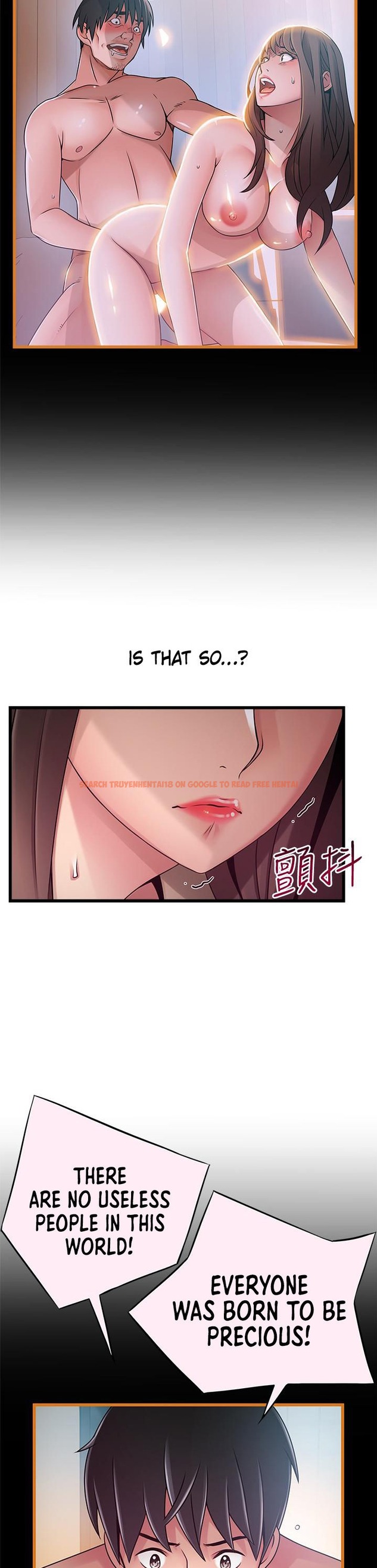 Read Hentai Image 12 256 in comic Weak Point - Chapter 116 - hentaitnt.net