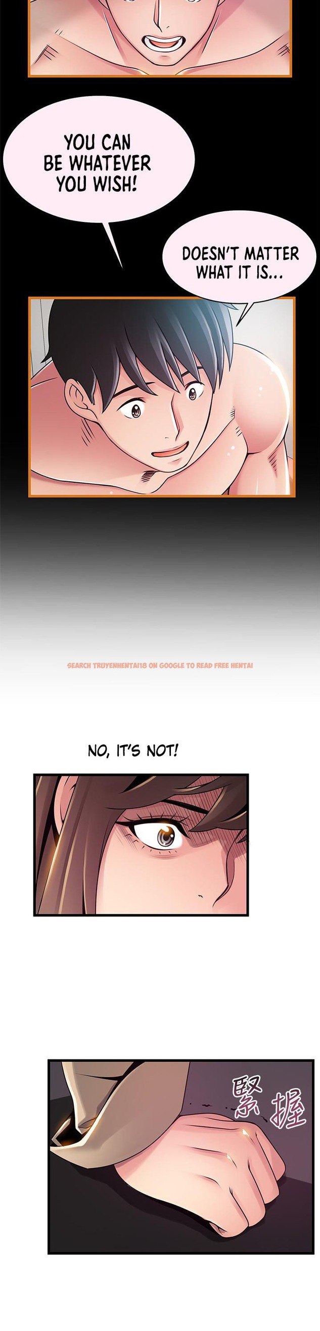 Read Hentai Image 13 256 in comic Weak Point - Chapter 116 - hentaitnt.net