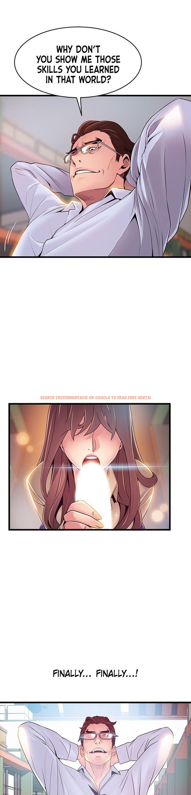 Read Hentai Image 14 256 in comic Weak Point - Chapter 116 - hentaitnt.net