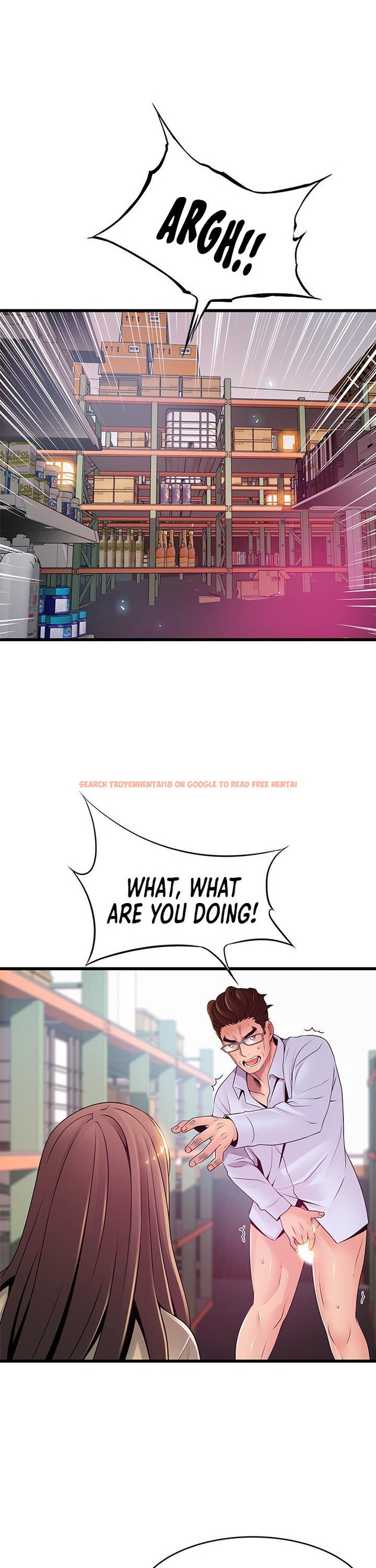 Read Hentai Image 16 256 in comic Weak Point - Chapter 116 - hentaitnt.net