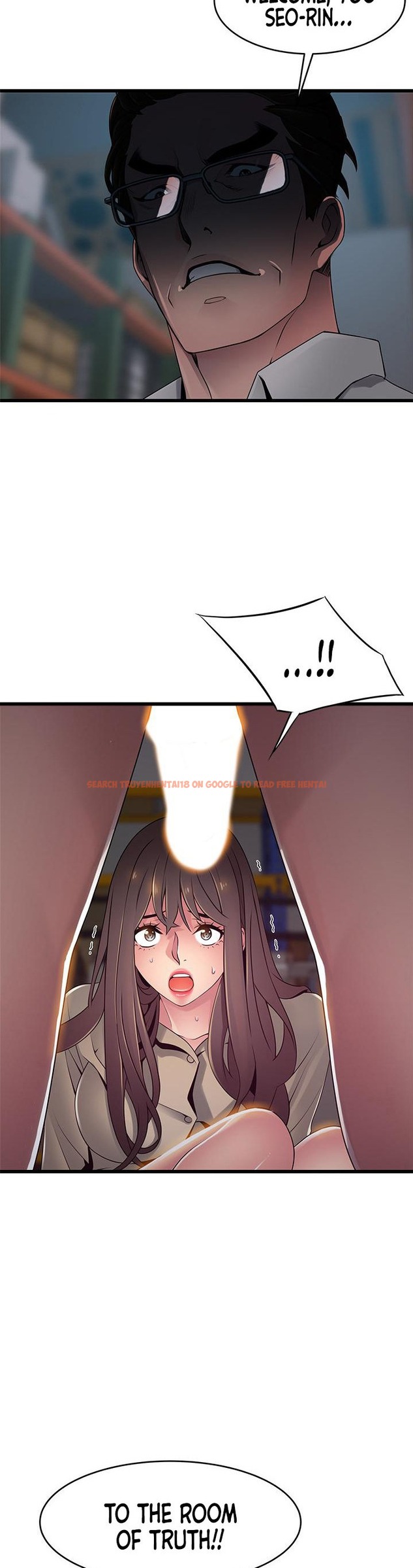 Read Hentai Image 2 251 in comic Weak Point - Chapter 116 - hentaitnt.net