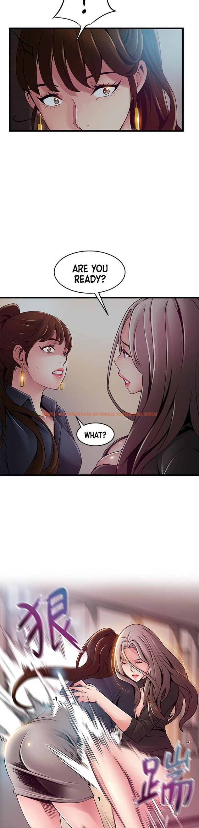 Read Hentai Image 22 256 in comic Weak Point - Chapter 116 - hentaitnt.net