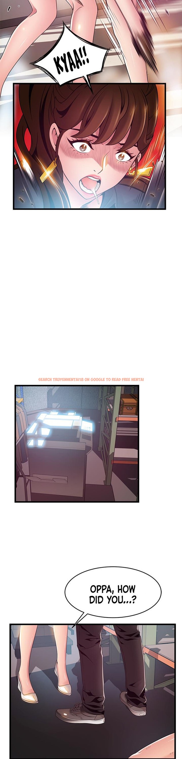 Read Hentai Image 23 256 in comic Weak Point - Chapter 116 - hentaitnt.net