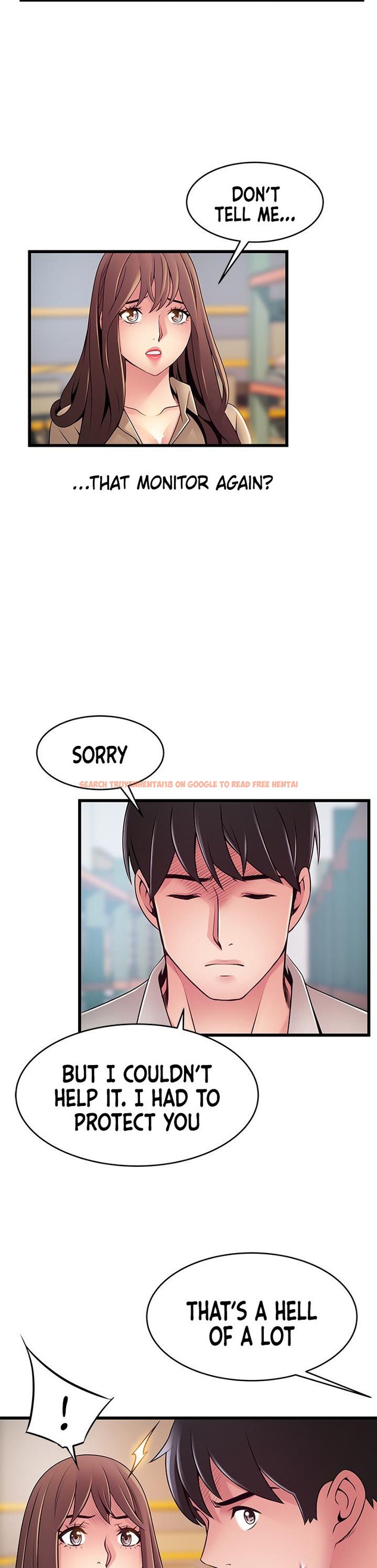 Read Hentai Image 24 256 in comic Weak Point - Chapter 116 - hentaitnt.net