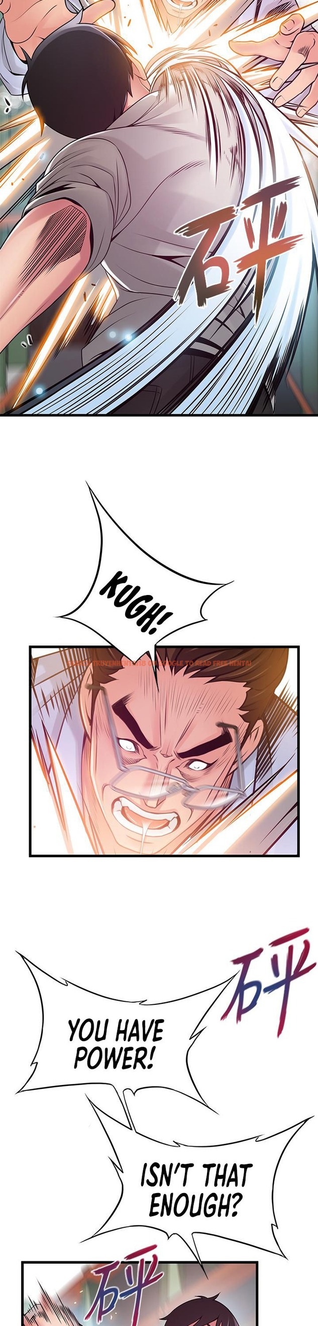 Read Hentai Image 27 256 in comic Weak Point - Chapter 116 - hentaitnt.net