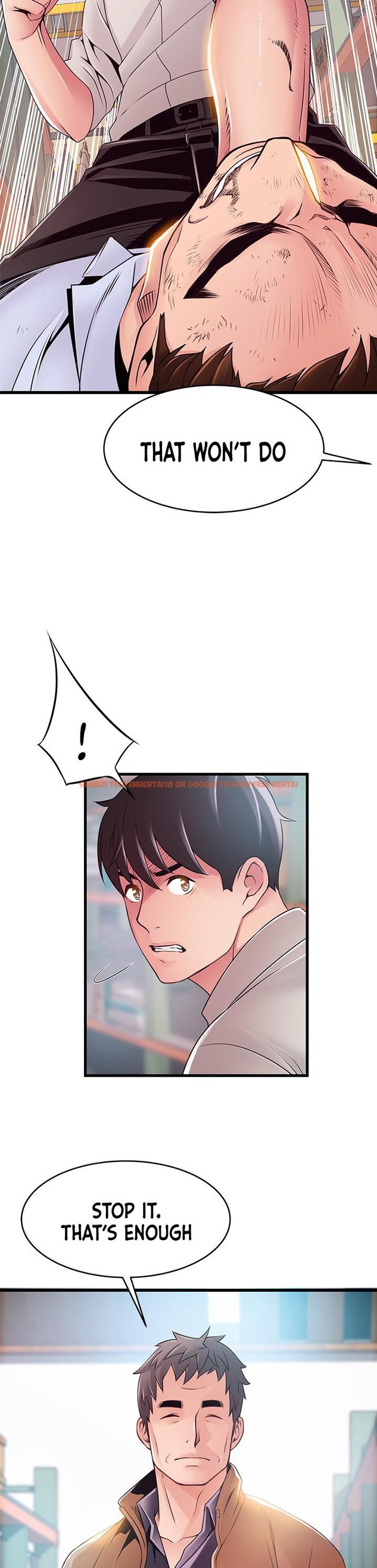 Read Hentai Image 29 256 in comic Weak Point - Chapter 116 - hentaitnt.net
