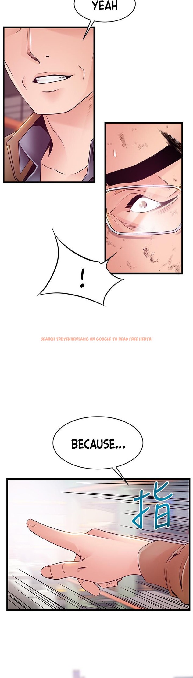 Read Hentai Image 32 256 in comic Weak Point - Chapter 116 - hentaitnt.net