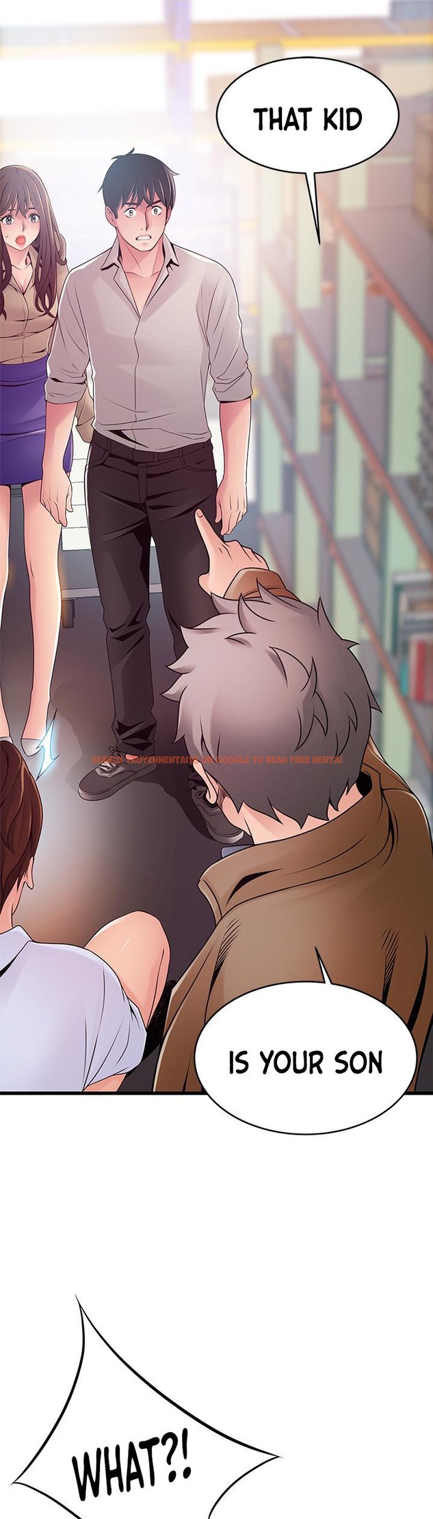 Read Hentai Image 33 256 in comic Weak Point - Chapter 116 - hentaitnt.net