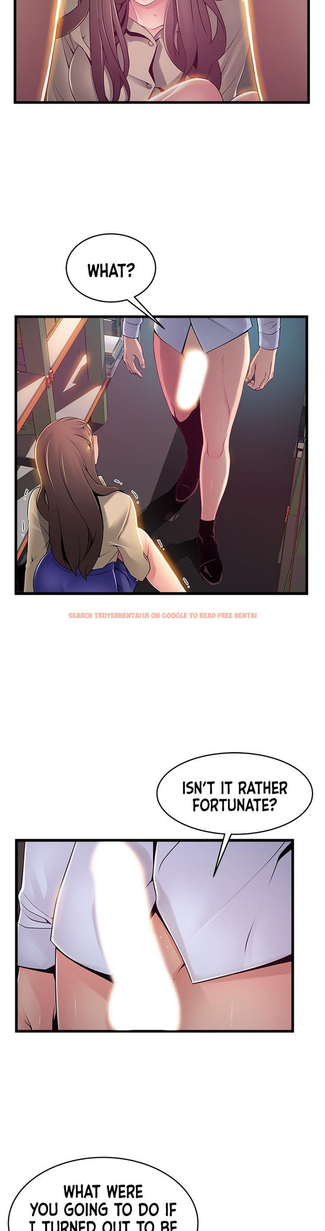 Read Hentai Image 5 256 in comic Weak Point - Chapter 116 - hentaitnt.net