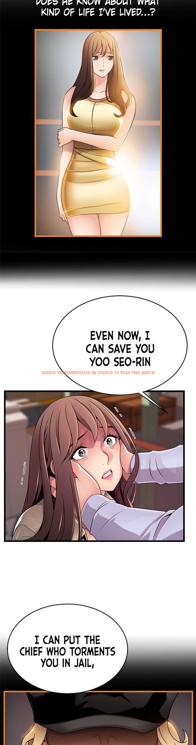 Read Hentai Image 7 256 in comic Weak Point - Chapter 116 - hentaitnt.net