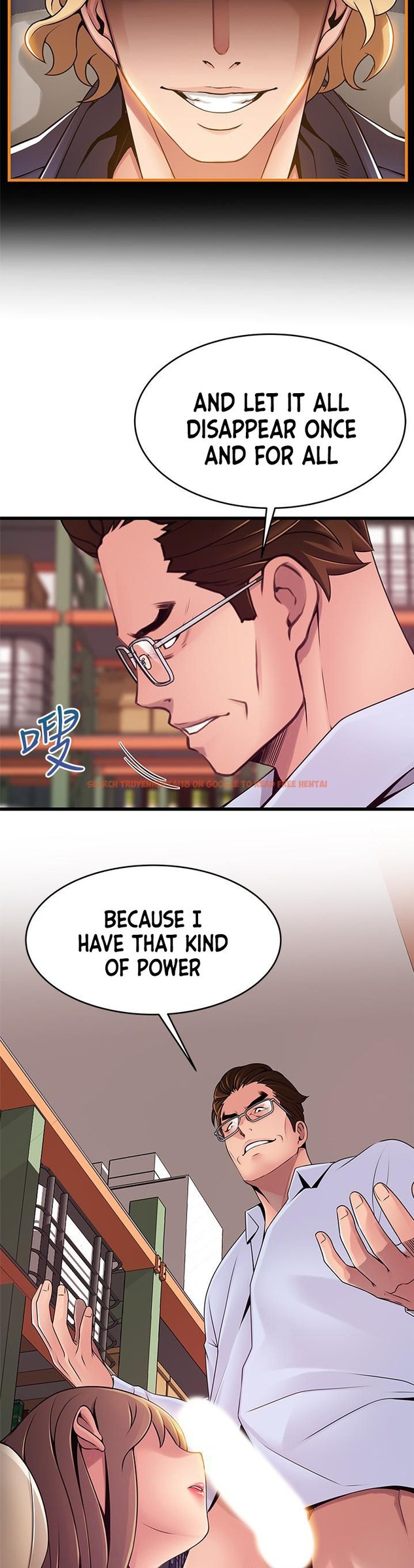 Read Hentai Image 8 256 in comic Weak Point - Chapter 116 - hentaitnt.net