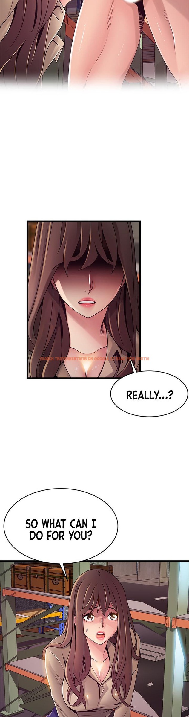 Read Hentai Image 9 256 in comic Weak Point - Chapter 116 - hentaitnt.net