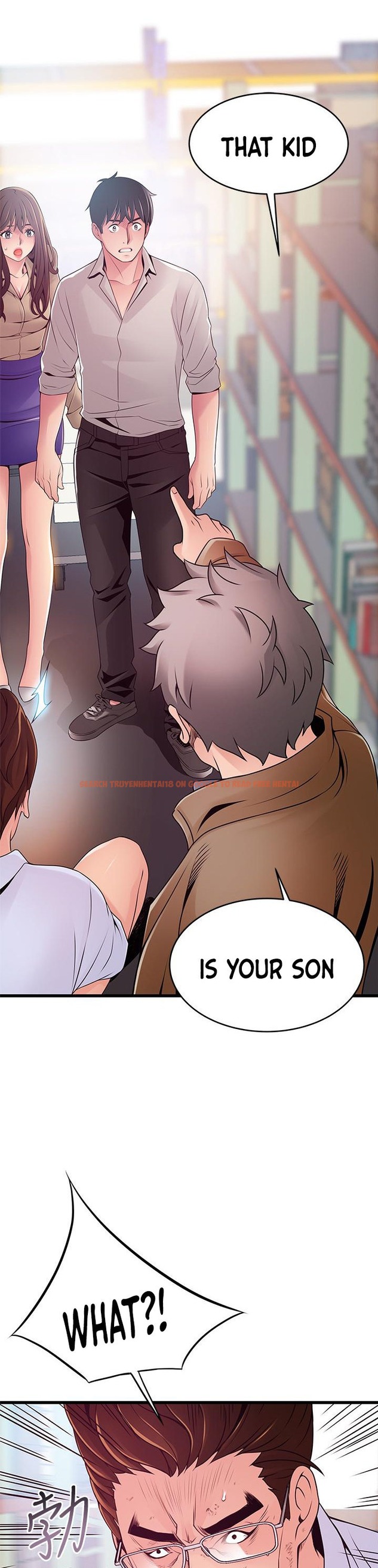 Read Hentai Image 1 369 in comic Weak Point - Chapter 117 - hentaitnt.net