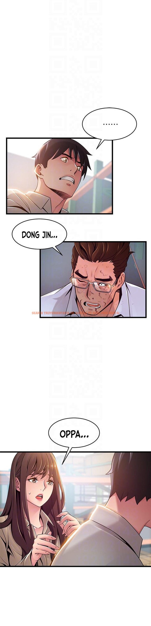Read Hentai Image 10 369 in comic Weak Point - Chapter 117 - hentaitnt.net