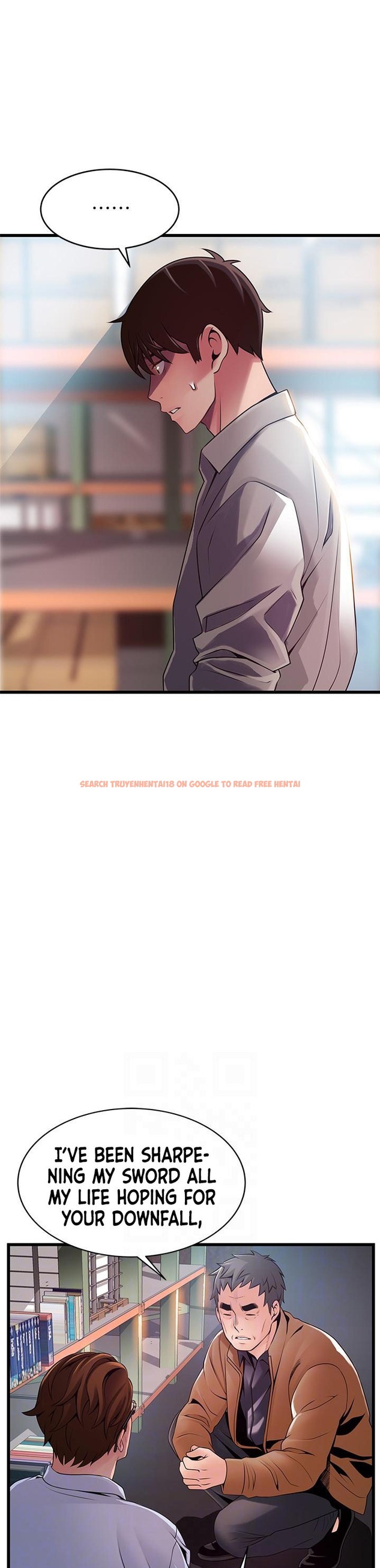 Read Hentai Image 11 369 in comic Weak Point - Chapter 117 - hentaitnt.net