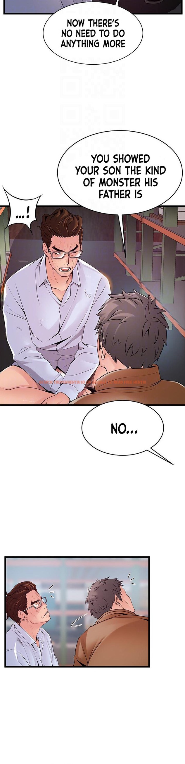 Read Hentai Image 12 369 in comic Weak Point - Chapter 117 - hentaitnt.net