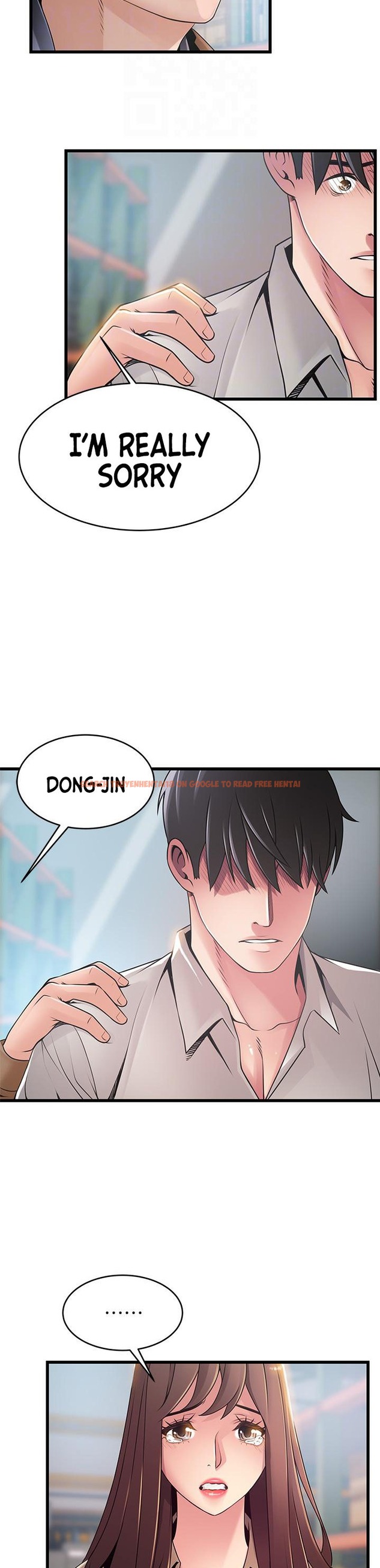 Read Hentai Image 14 369 in comic Weak Point - Chapter 117 - hentaitnt.net