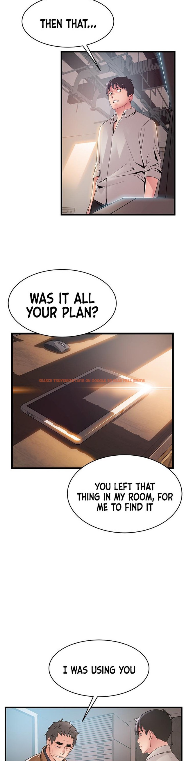 Read Hentai Image 16 374 in comic Weak Point - Chapter 117 - hentaitnt.net