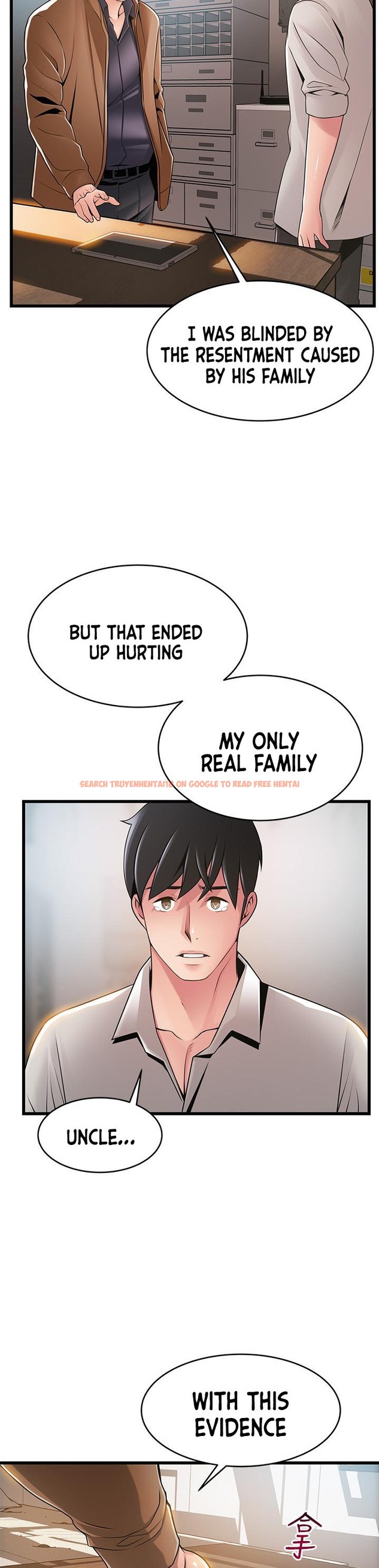 Read Hentai Image 17 374 in comic Weak Point - Chapter 117 - hentaitnt.net