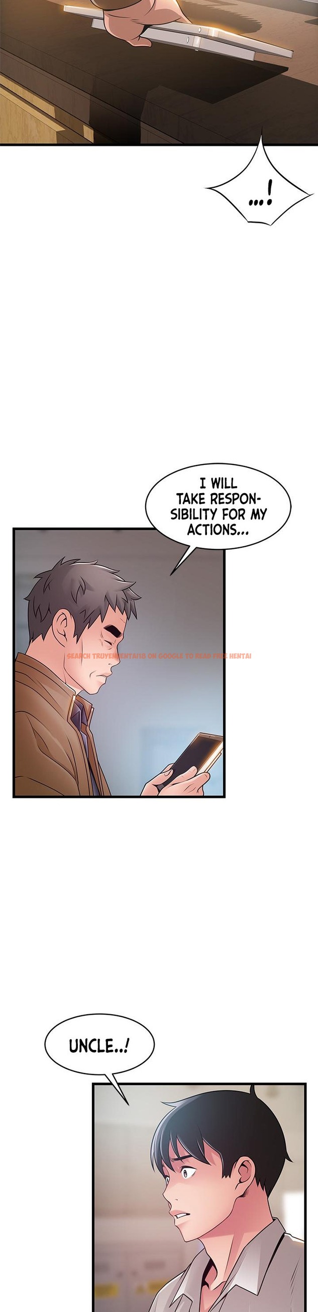 Read Hentai Image 18 374 in comic Weak Point - Chapter 117 - hentaitnt.net