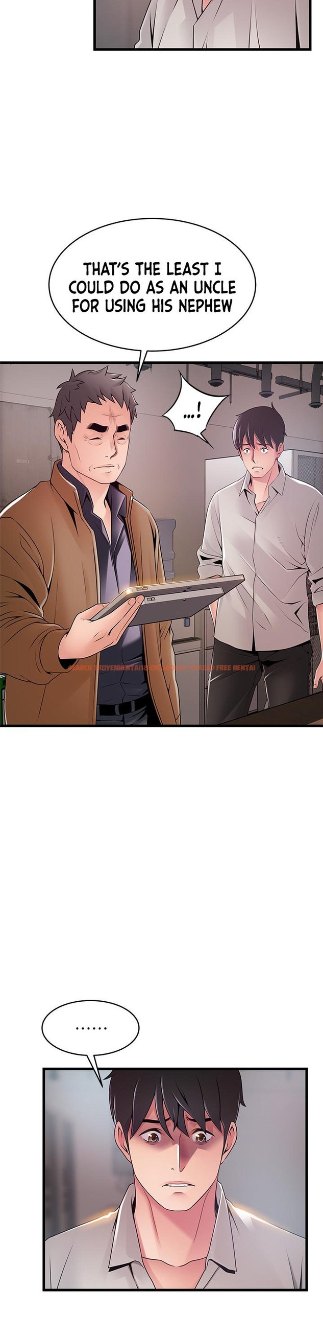 Read Hentai Image 19 374 in comic Weak Point - Chapter 117 - hentaitnt.net
