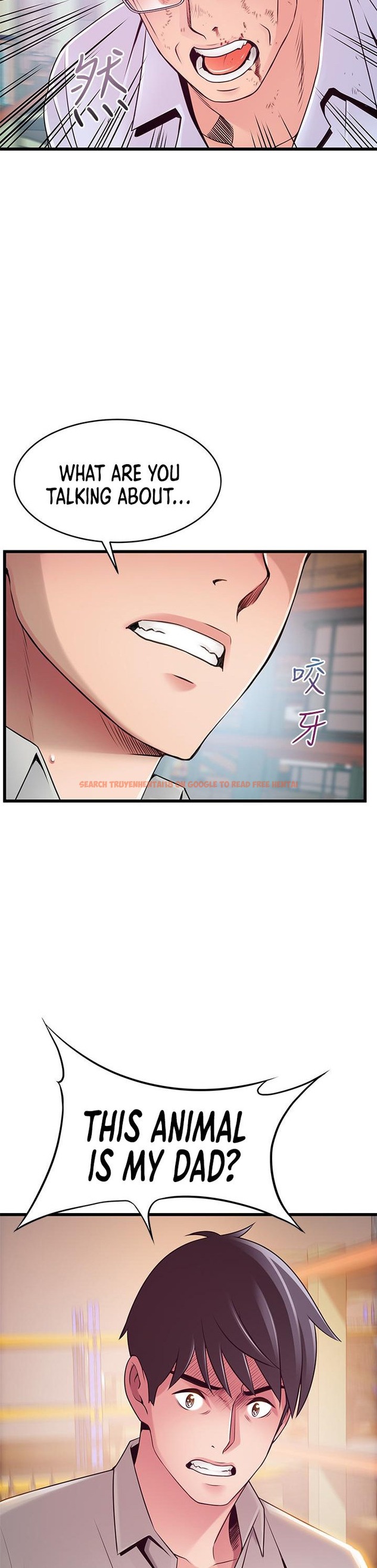 Read Hentai Image 2 369 in comic Weak Point - Chapter 117 - hentaitnt.net