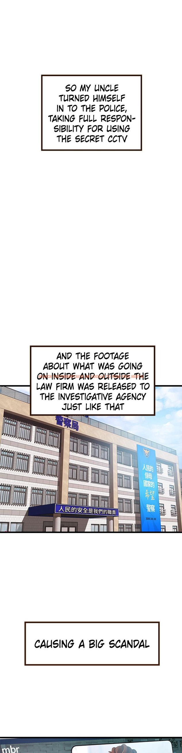 Read Hentai Image 20 374 in comic Weak Point - Chapter 117 - hentaitnt.net
