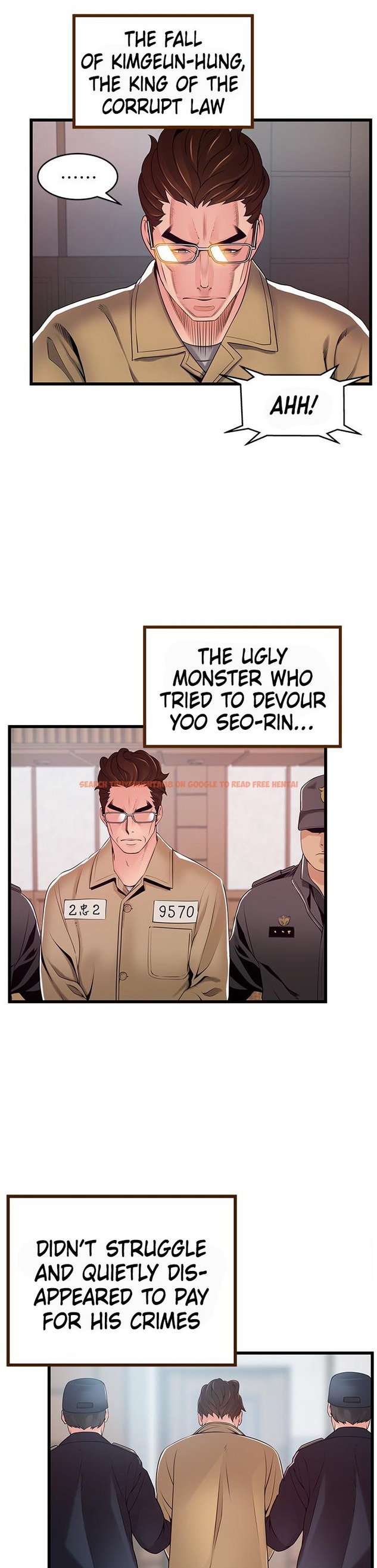 Read Hentai Image 26 374 in comic Weak Point - Chapter 117 - hentaitnt.net