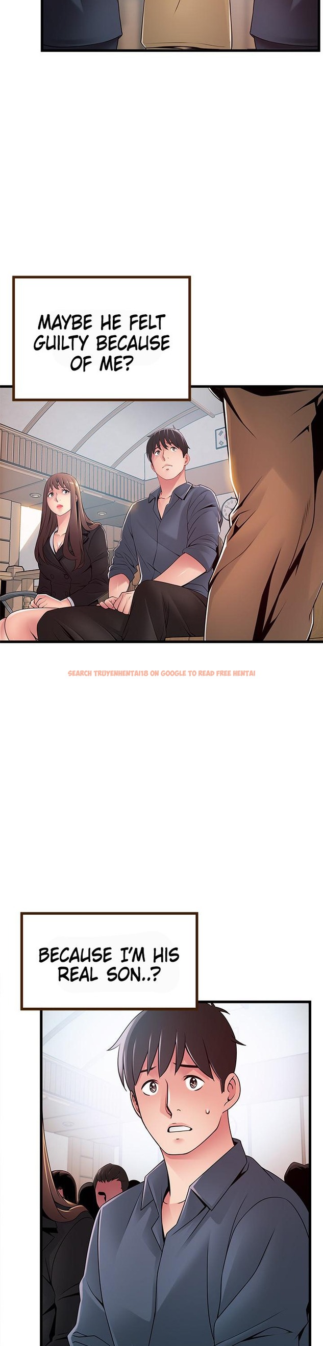Read Hentai Image 27 374 in comic Weak Point - Chapter 117 - hentaitnt.net