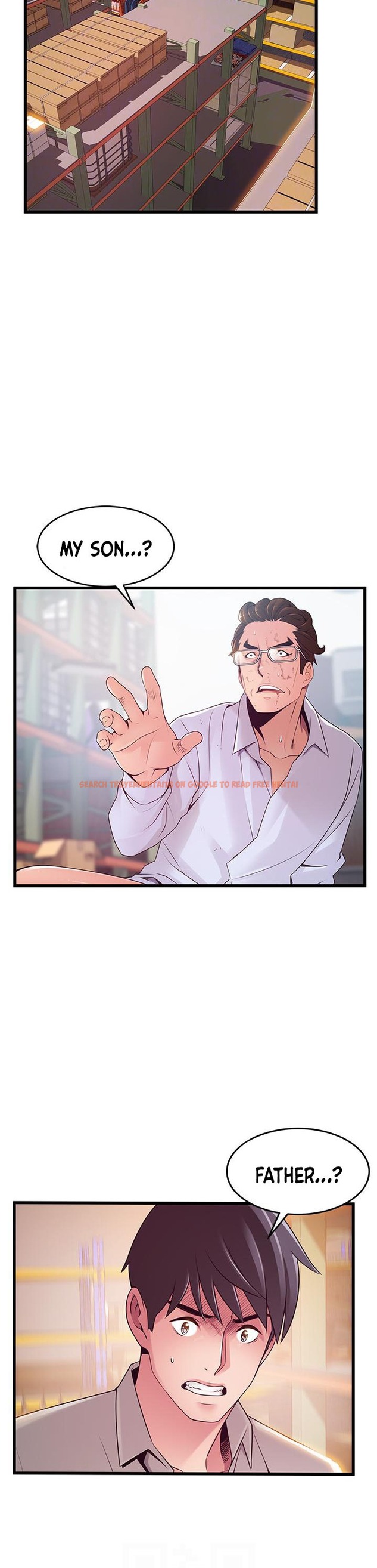 Read Hentai Image 4 369 in comic Weak Point - Chapter 117 - hentaitnt.net