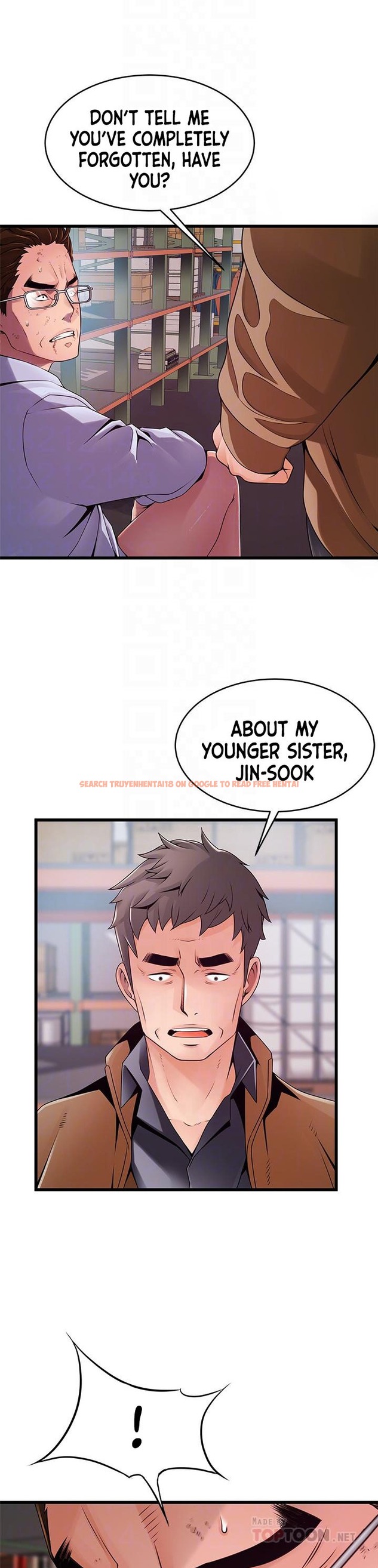 Read Hentai Image 5 369 in comic Weak Point - Chapter 117 - hentaitnt.net