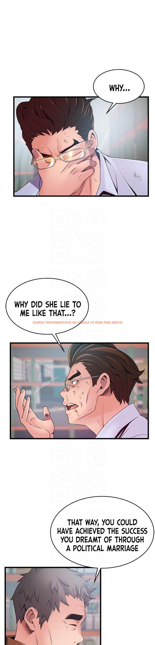 Read Hentai Image 8 369 in comic Weak Point - Chapter 117 - hentaitnt.net