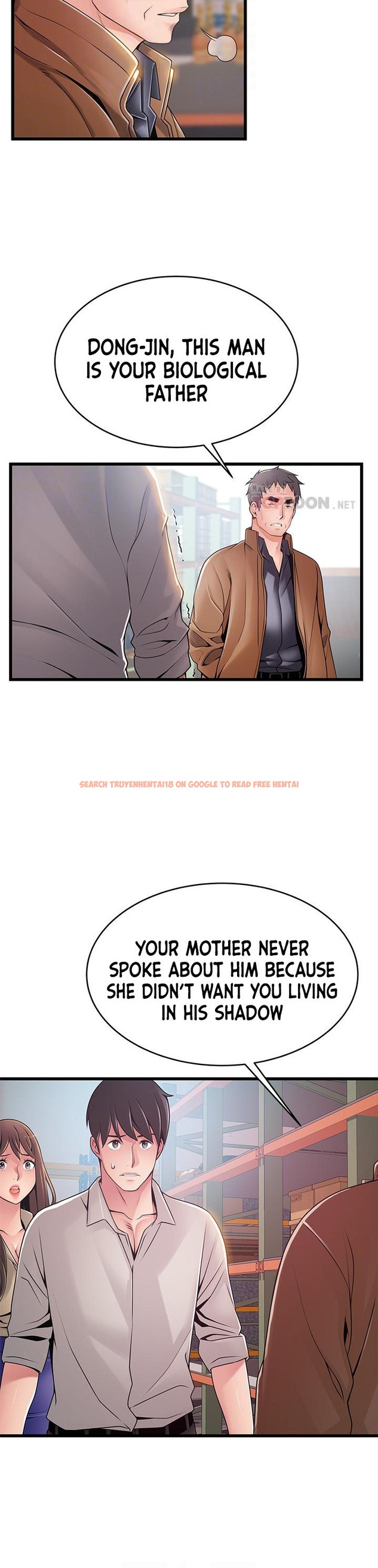 Read Hentai Image 9 369 in comic Weak Point - Chapter 117 - hentaitnt.net