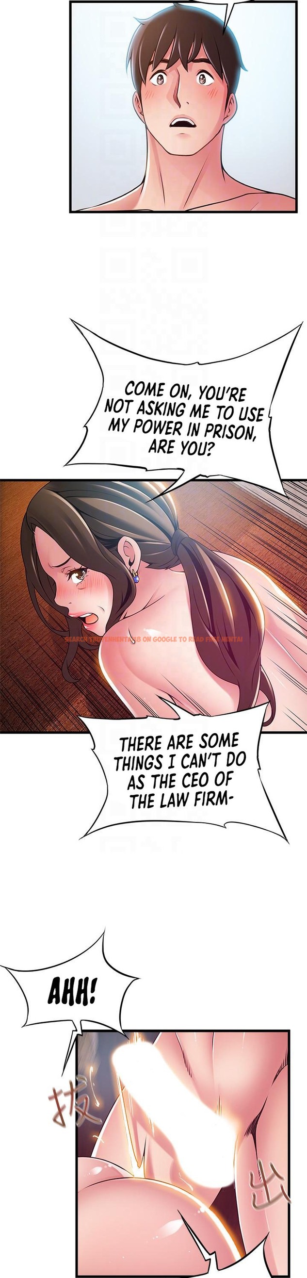 Read Hentai Image 12 855 in comic Weak Point - Chapter 118 - hentaitnt.net