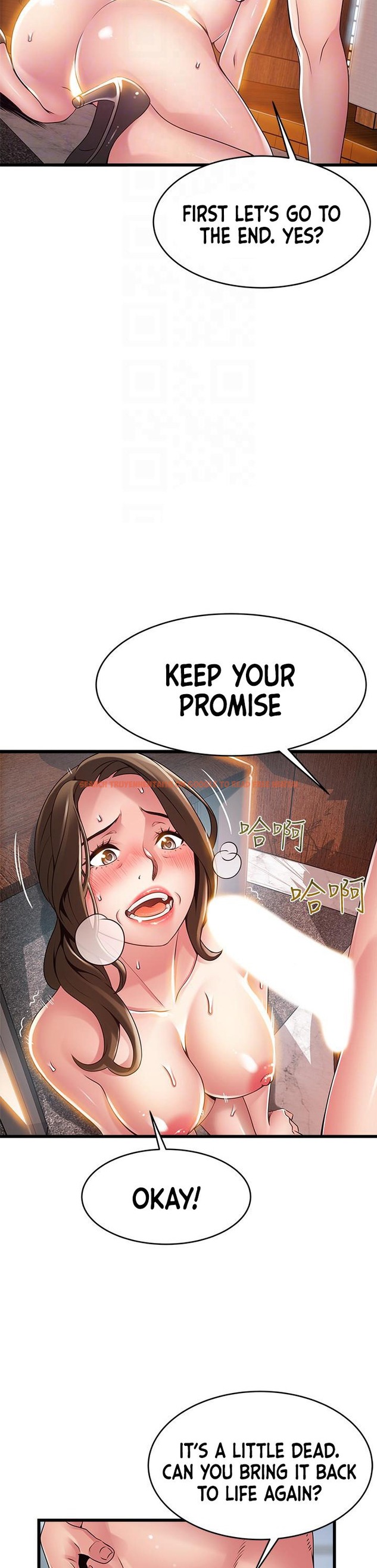 Read Hentai Image 14 855 in comic Weak Point - Chapter 118 - hentaitnt.net
