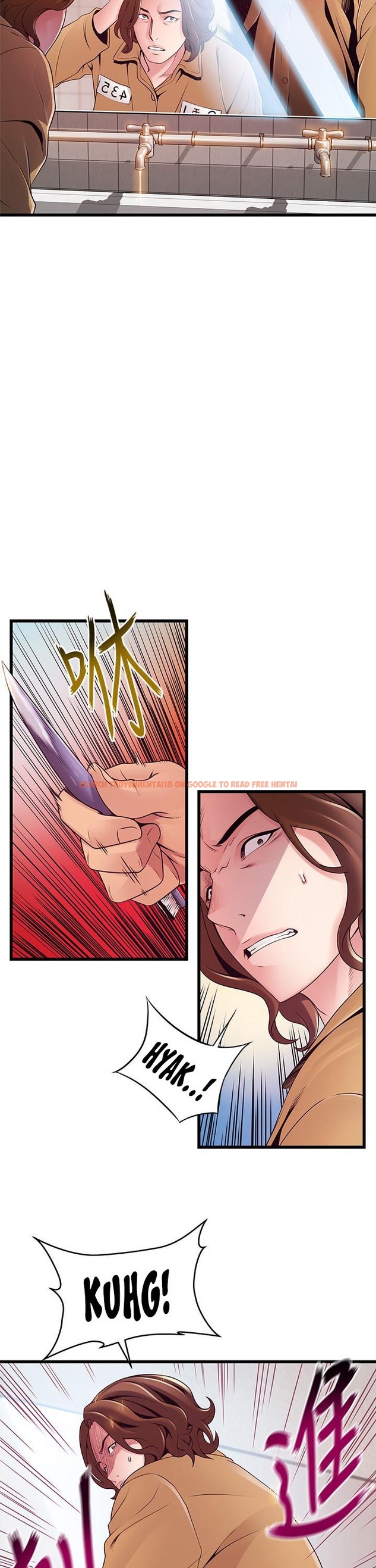 Read Hentai Image 19 855 in comic Weak Point - Chapter 118 - hentaitnt.net