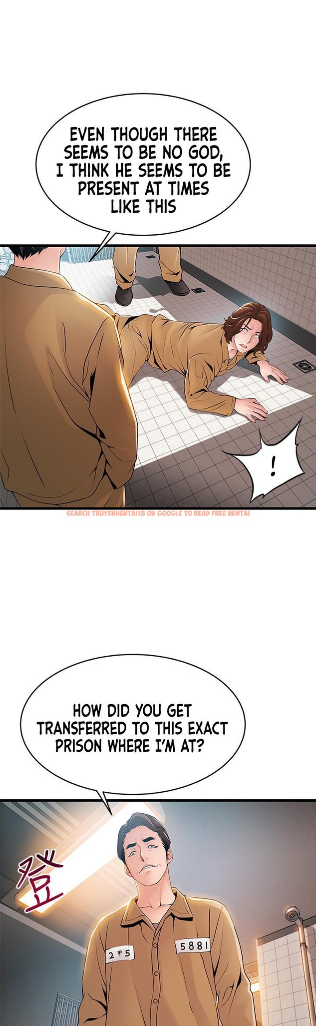 Read Hentai Image 21 855 in comic Weak Point - Chapter 118 - hentaitnt.net