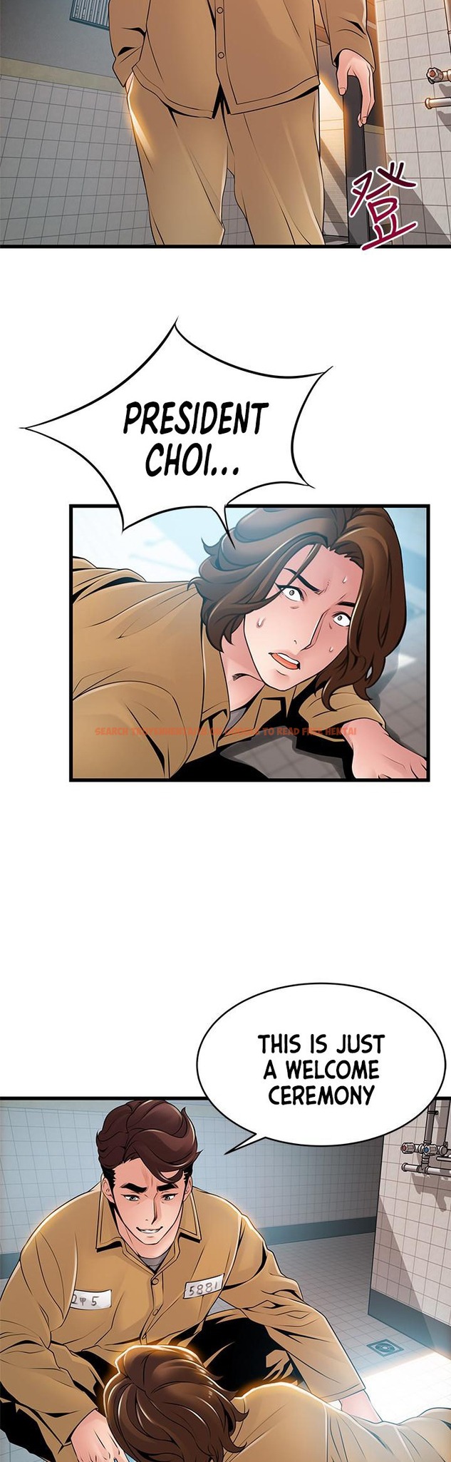 Read Hentai Image 22 855 in comic Weak Point - Chapter 118 - hentaitnt.net