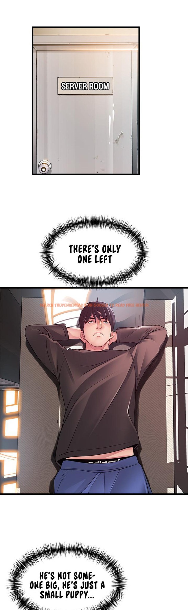Read Hentai Image 24 855 in comic Weak Point - Chapter 118 - hentaitnt.net