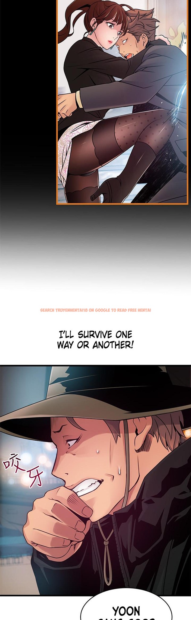 Read Hentai Image 28 856 in comic Weak Point - Chapter 118 - hentaitnt.net