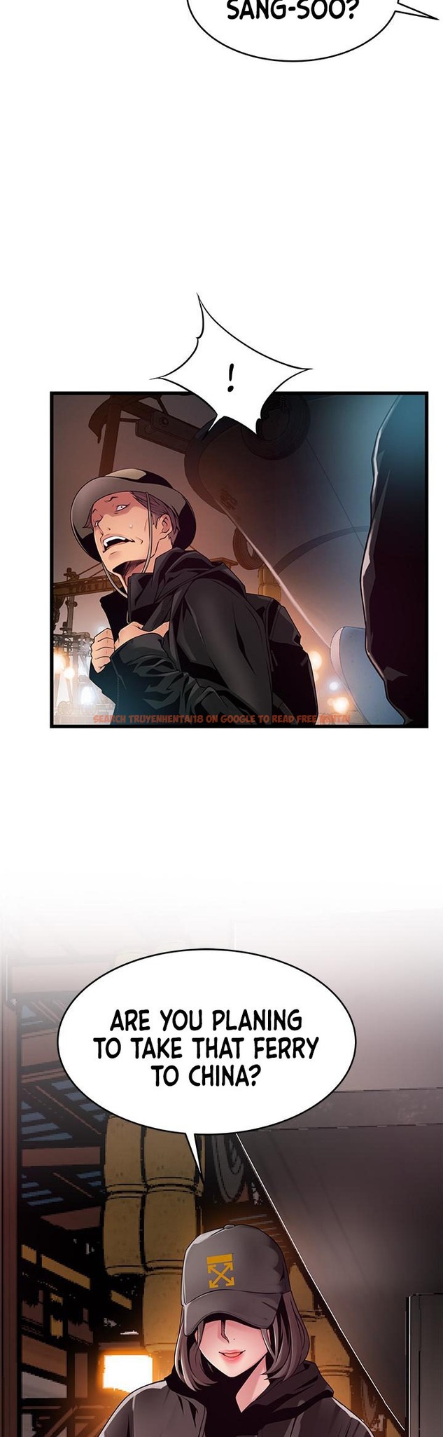 Read Hentai Image 29 856 in comic Weak Point - Chapter 118 - hentaitnt.net