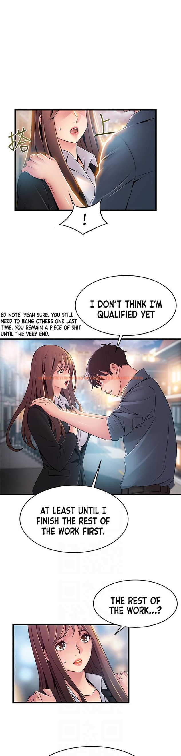 Read Hentai Image 3 850 in comic Weak Point - Chapter 118 - hentaitnt.net