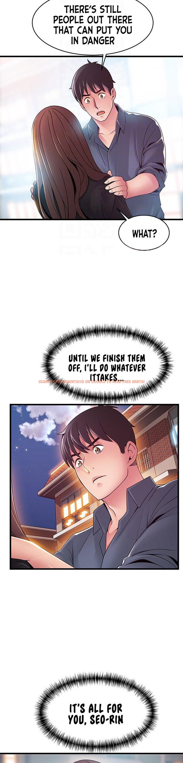 Read Hentai Image 4 850 in comic Weak Point - Chapter 118 - hentaitnt.net