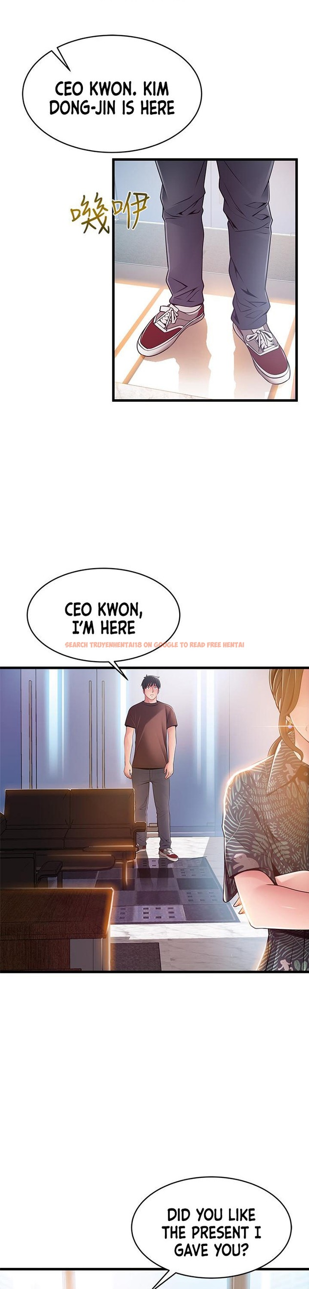 Read Hentai Image 6 855 in comic Weak Point - Chapter 118 - hentaitnt.net