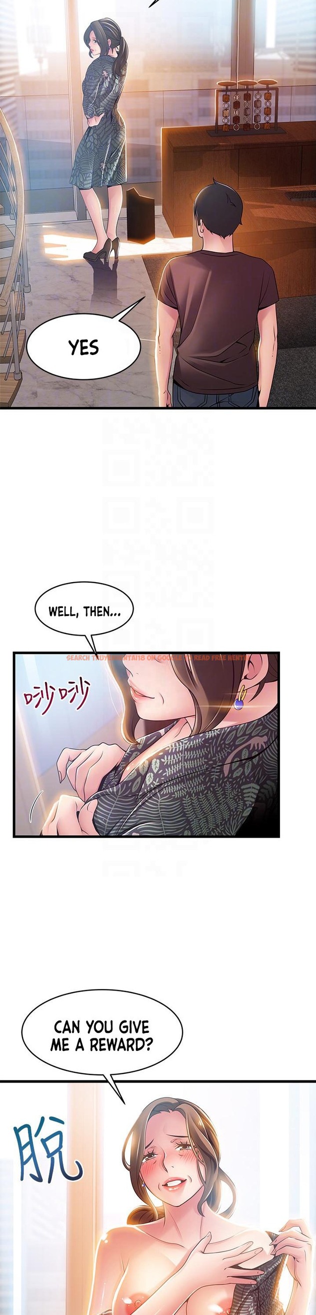 Read Hentai Image 7 855 in comic Weak Point - Chapter 118 - hentaitnt.net